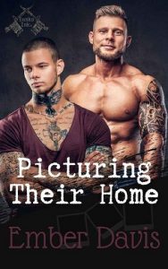picturing their home, ember davis