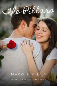 pillars, maggie m lily