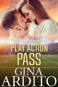 play action pass, gina ardito