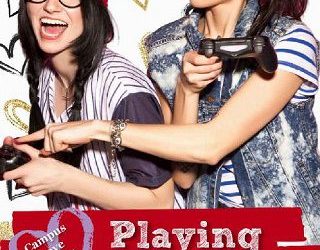 playing for keeps pixie chica