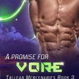 promise for vore lynnea lee