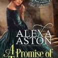 promise of tomorrow alexa aston