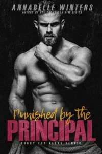 punished by principal, annabelle winters