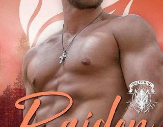 raiden chelsea handcock