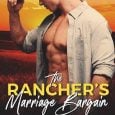 rancher's marriage bargain mary sue jackson