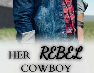 rebel cowboy laura ann