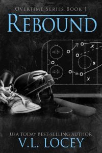 rebound, vl locey