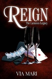reign, via mari