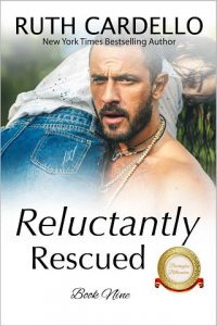 reluctantly rescued, ruth cardello
