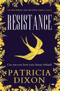 resistance, patricia dixon