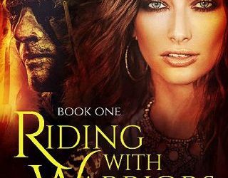 riding with warriors lily harlem