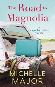 road to magnolia, michelle major