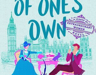 rogue of one's own evie dunmore