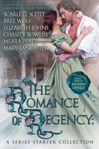 romance regency, scarlett scott