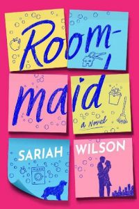 roommaid, sariah wilson