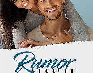 rumor has it rl kenderson