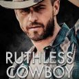 ruthless cowboy ava grace