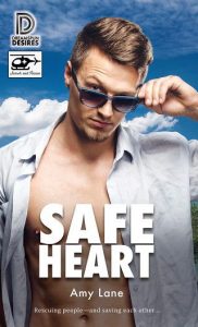 safe heart, amy lane