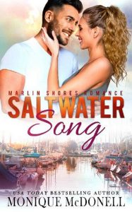 saltwater song, monique mcdonell