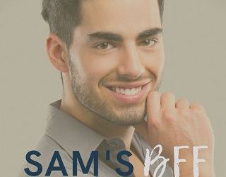 sam's bff dilemma cw gray