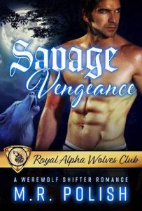 savage vengeance, mr polish