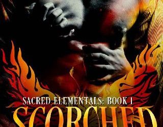 scorched fire ld black