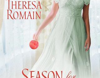 season for temptation theresa romain