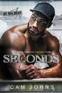 seconds, cam johns