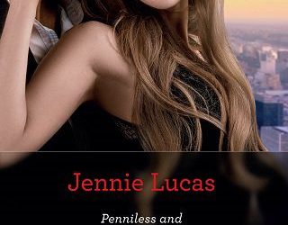 secretly pregnant jennie lucas