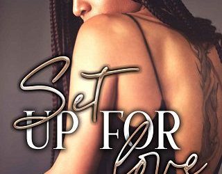 set up for love b love