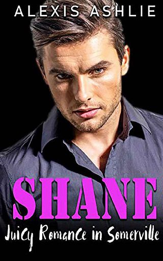 Shane by Alexis Ashlie (ePUB) - The eBook Hunter