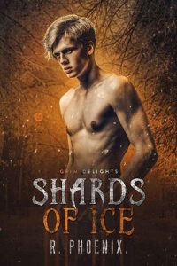 shards of ice, r phoenix