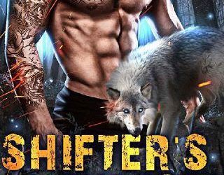 shifter's purpose sammie joyce