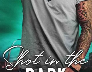 shot in dark marie james