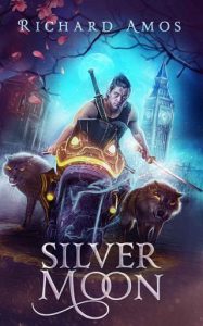 silver moon, richard amos