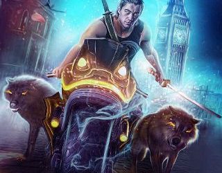 silver moon richard amos