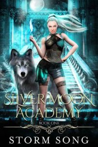 silvermoon academy, storm song