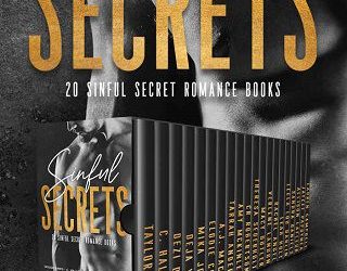 sinful secrets taylor dawn