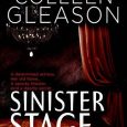 sinister stage colleen gleason
