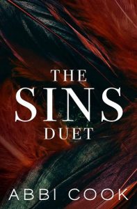 sins duet, abbi cook