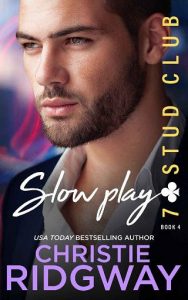 slow play, christie ridgway