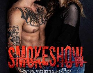 smokeshow brit demille