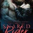 snared rider jessica ames