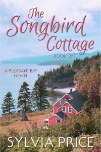songbird cottage, sylvia price