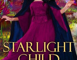 starlight child nancy j cohen