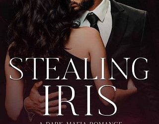 stealing iris sahara roberts