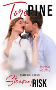 steamy risk, tori pine