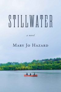 stillwater, mary jo hazard