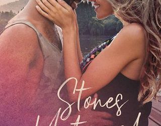 stones unturned taylor danae colbert