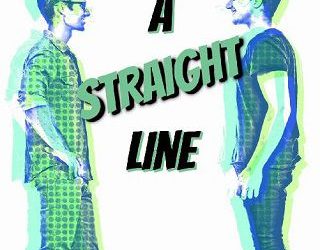 straight line chase connor